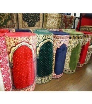 Mosque Carpet