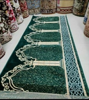 Mosque Carpet (made in Turkey)