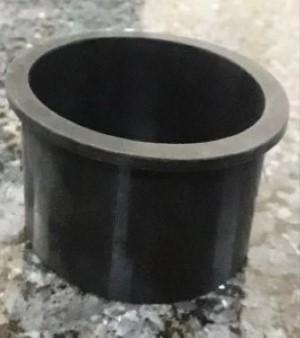 Rubber End Cap