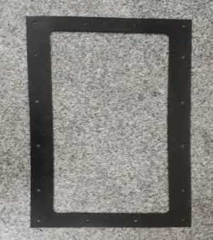 Lower Seal Rubber