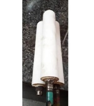 Rubber Roller