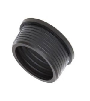 Rubber Adapter