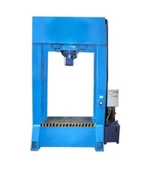 H-Type Hydraulic Press