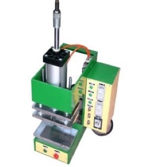 Hydraulic Embossing Machines