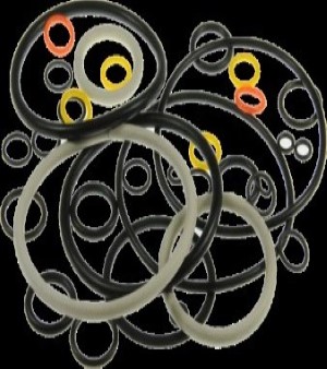 Rubber Rings