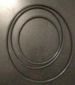 Hawkins Cooker O Ring