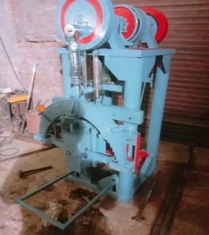 deluxe forging hammer machine