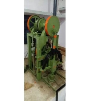 Forging Hammer Machine