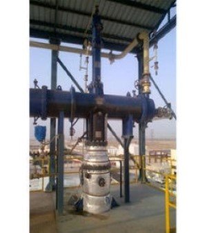 Steam Condensers