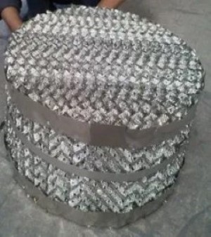 Structured Packings
