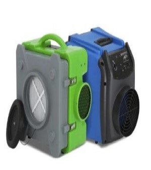 Air Scrubbers
