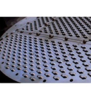 Fixed Valve Tray