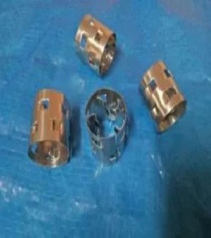 Pall Rings