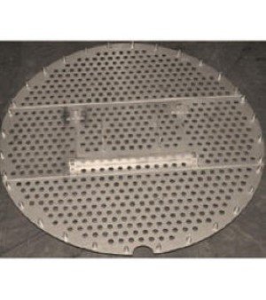 Sieve Tray