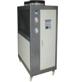Industrial Chillers
