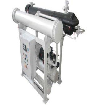 Brine Chillers