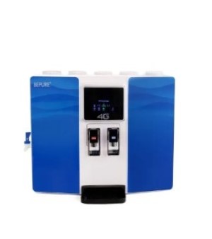 Ro Water Purifier Hot And Cold
