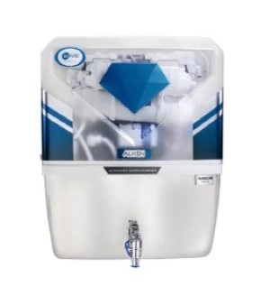 Ro Water Purifier Stainless Steel