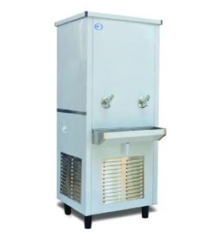 Stainless Steel Water Cooler Cum Purifier