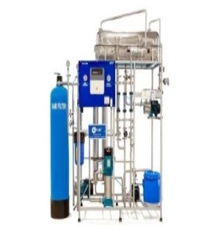 Dialysis RO