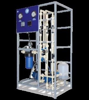 Frp Ro Plants