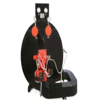 Steam Baby Boiler