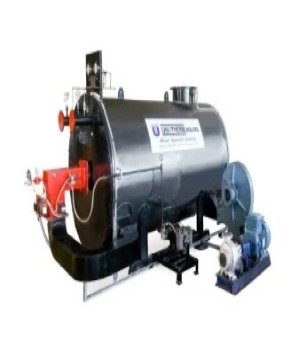 Thermic Fuel Heating