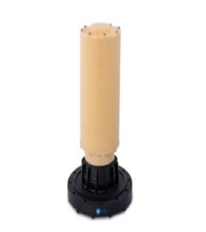 Top Diffuser For 6 Inch Flange Tank