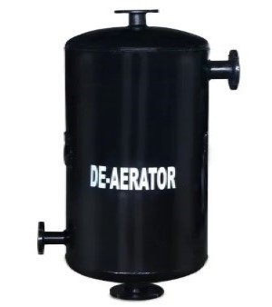 Deaerator Tank