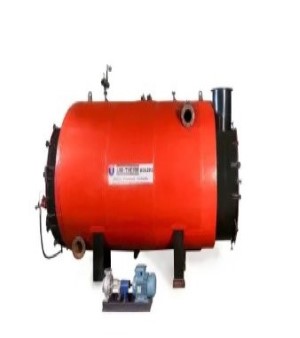 Thermic Heating