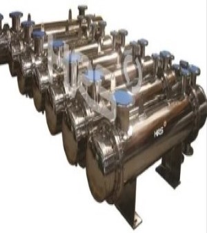 Tube Condenser