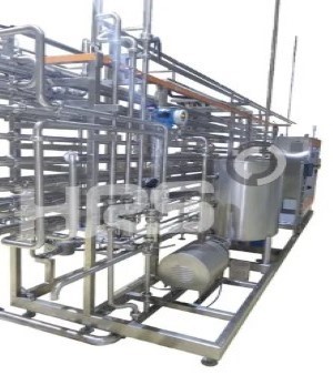 Juice Pasteurizer