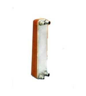 Brazed Plate Heat Exchanger (BPHE)