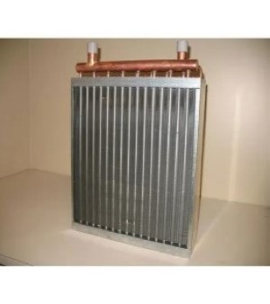 Water To Air Heat Exchanger