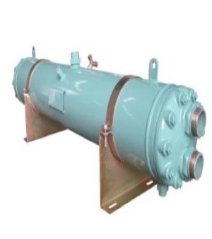 Water Cooled Condensing Unit