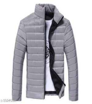 Fancy Jackets