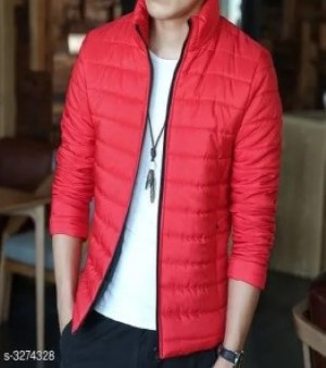 Mens Jackets