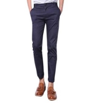 Men Lycra Pant