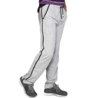Plain Mens Cotton Trouser