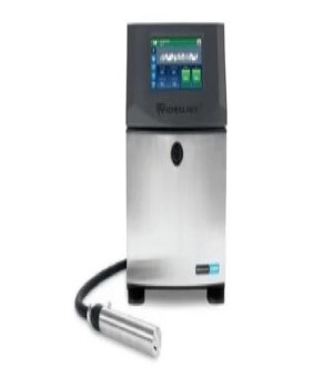 Code Inkjet Printer