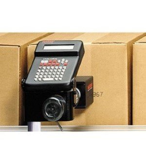 Large Character Carton Inkjet Printer