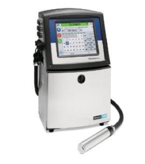 Continuous Inkjet Printers