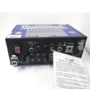 Wolke Advanced Thermal Inkjet Printer