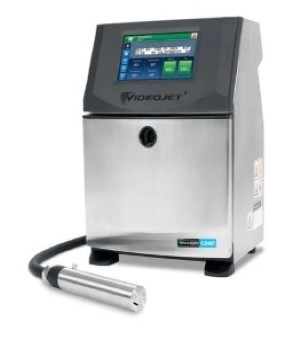 Continuous Inkjet Printers