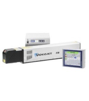 3130 CO2 Laser Marking Machine