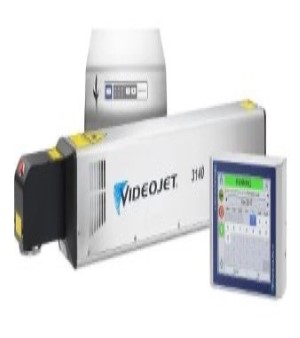 Metal Laser Marking Machines