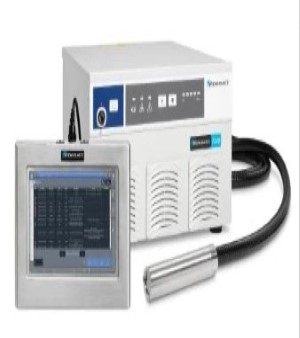 Fiber Laser Marking Machines