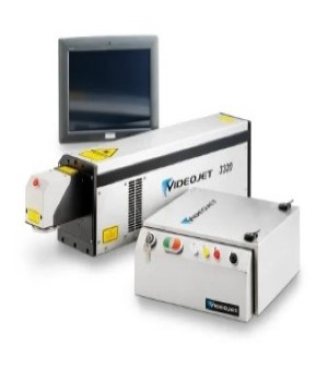 Laser Marking Systems