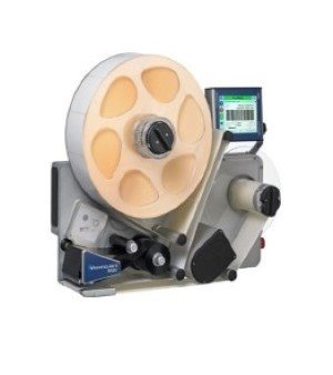 Label Coding Machine