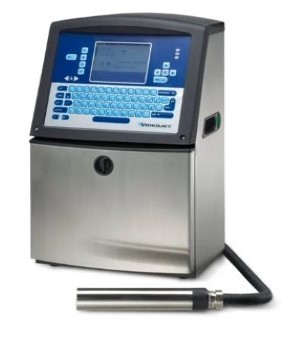 Inkjet Batch Coding Machines